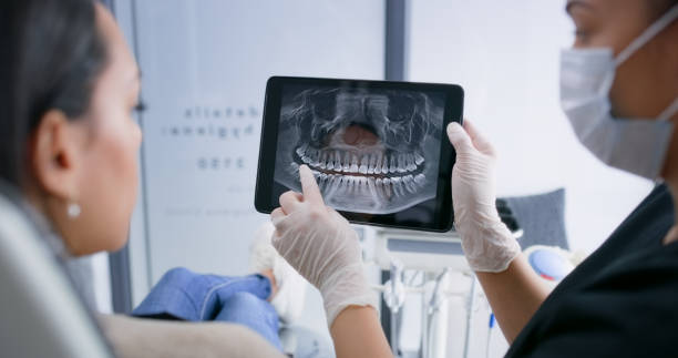 Best Emergency TMJ Treatment in Amboy, WA