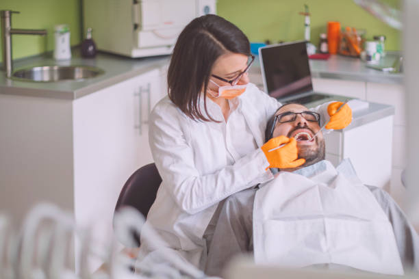 Best Pediatric Emergency Dentist in Amboy, WA